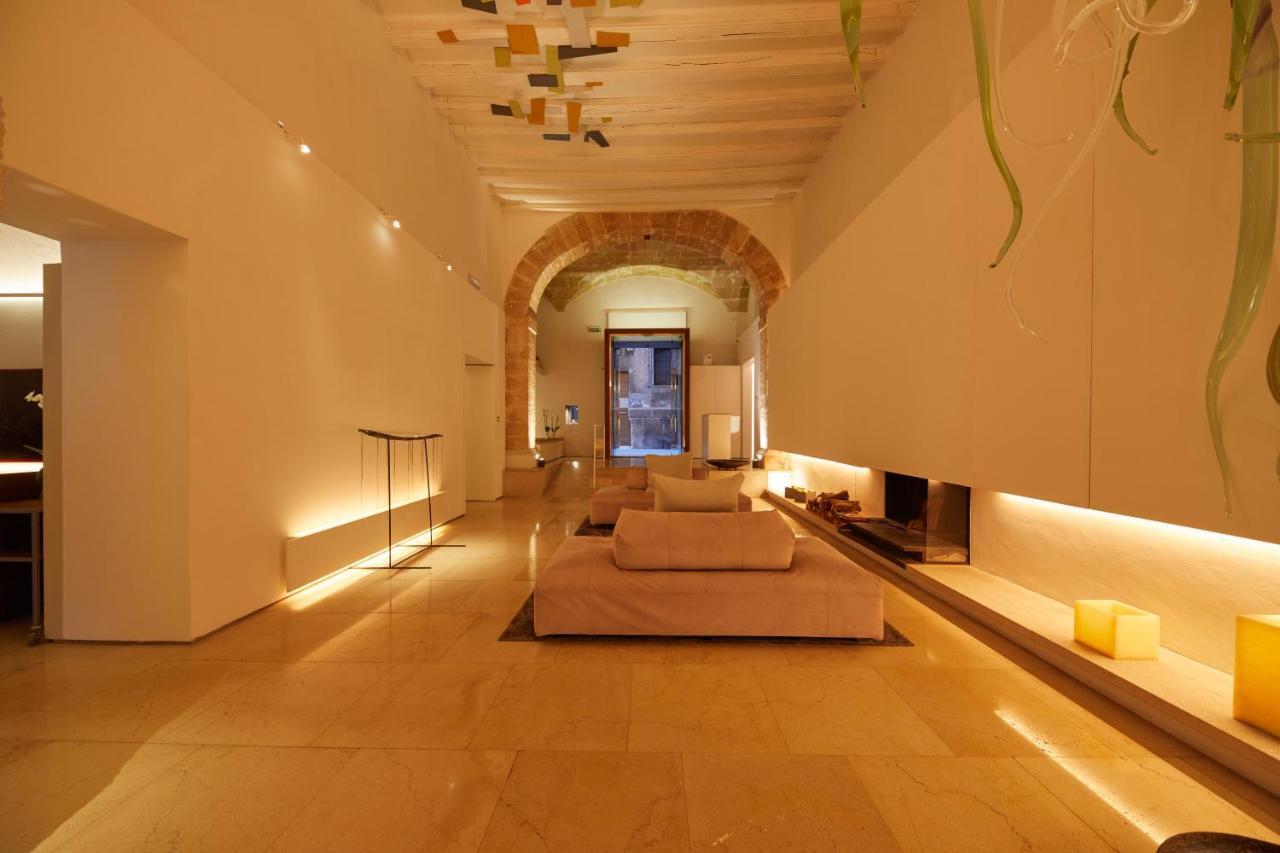 Convent De La Missio - Grand Luxury Boutique Hotel, Adults Only Palma de Mallorca Eksteriør bilde