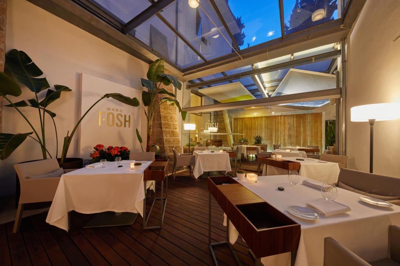 Convent De La Missio - Grand Luxury Boutique Hotel, Adults Only Palma de Mallorca Eksteriør bilde