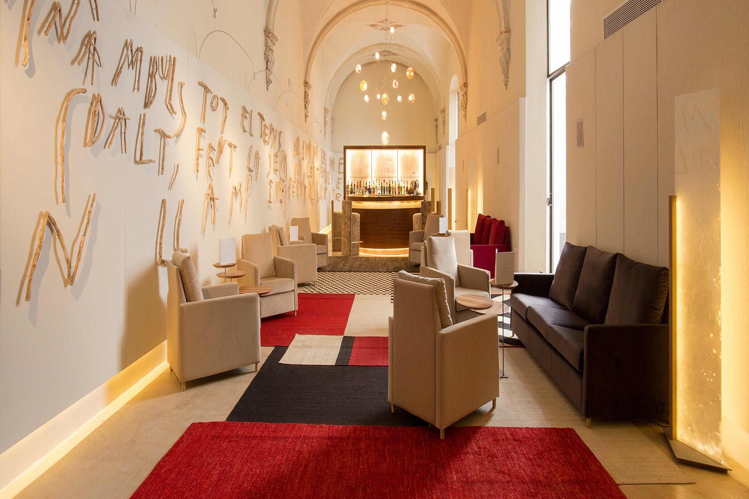 Convent De La Missio - Grand Luxury Boutique Hotel, Adults Only Palma de Mallorca Eksteriør bilde
