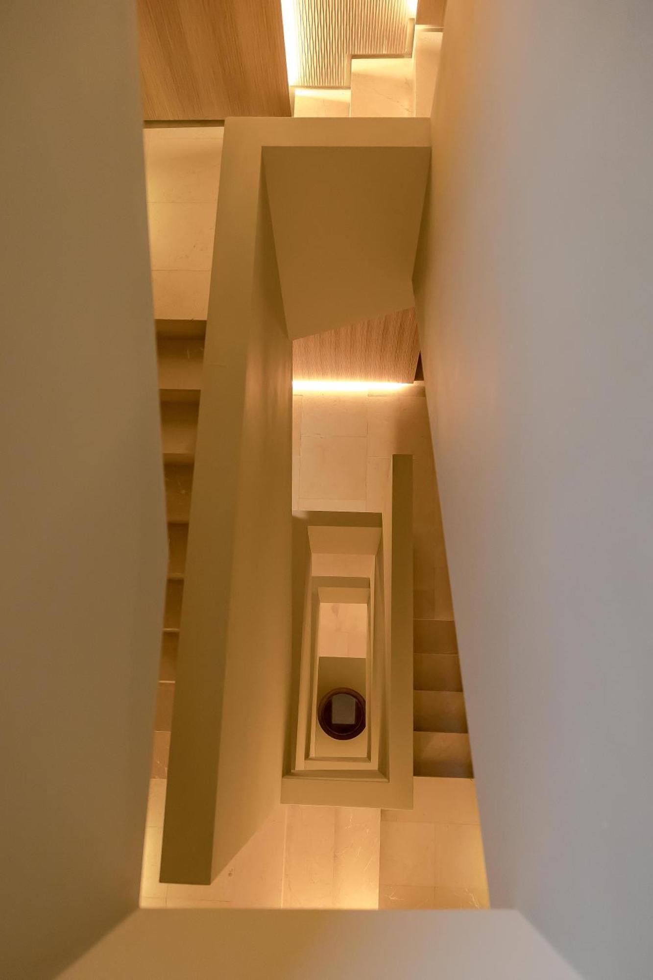 Convent De La Missio - Grand Luxury Boutique Hotel, Adults Only Palma de Mallorca Eksteriør bilde
