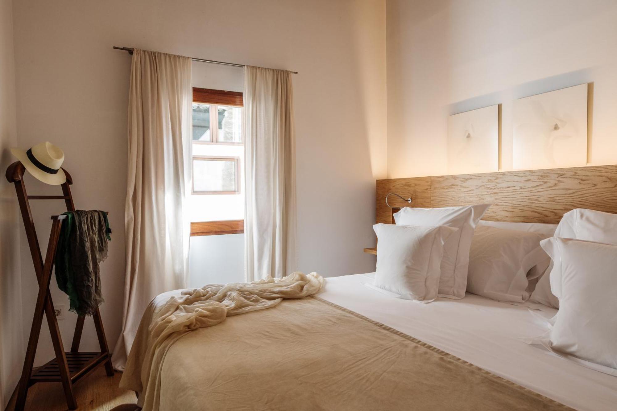 Convent De La Missio - Grand Luxury Boutique Hotel, Adults Only Palma de Mallorca Eksteriør bilde