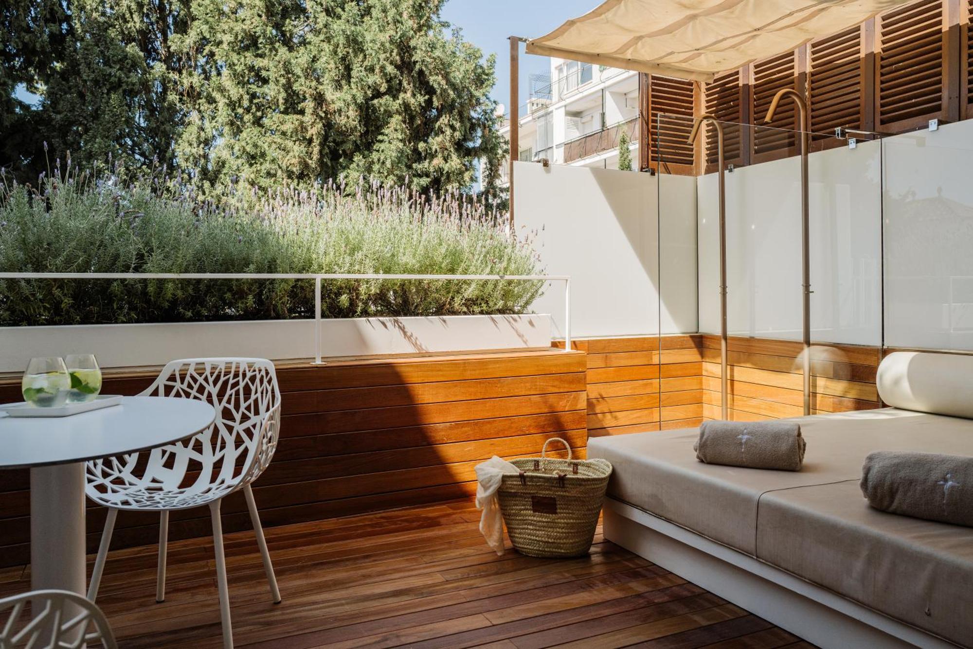 Convent De La Missio - Grand Luxury Boutique Hotel, Adults Only Palma de Mallorca Eksteriør bilde
