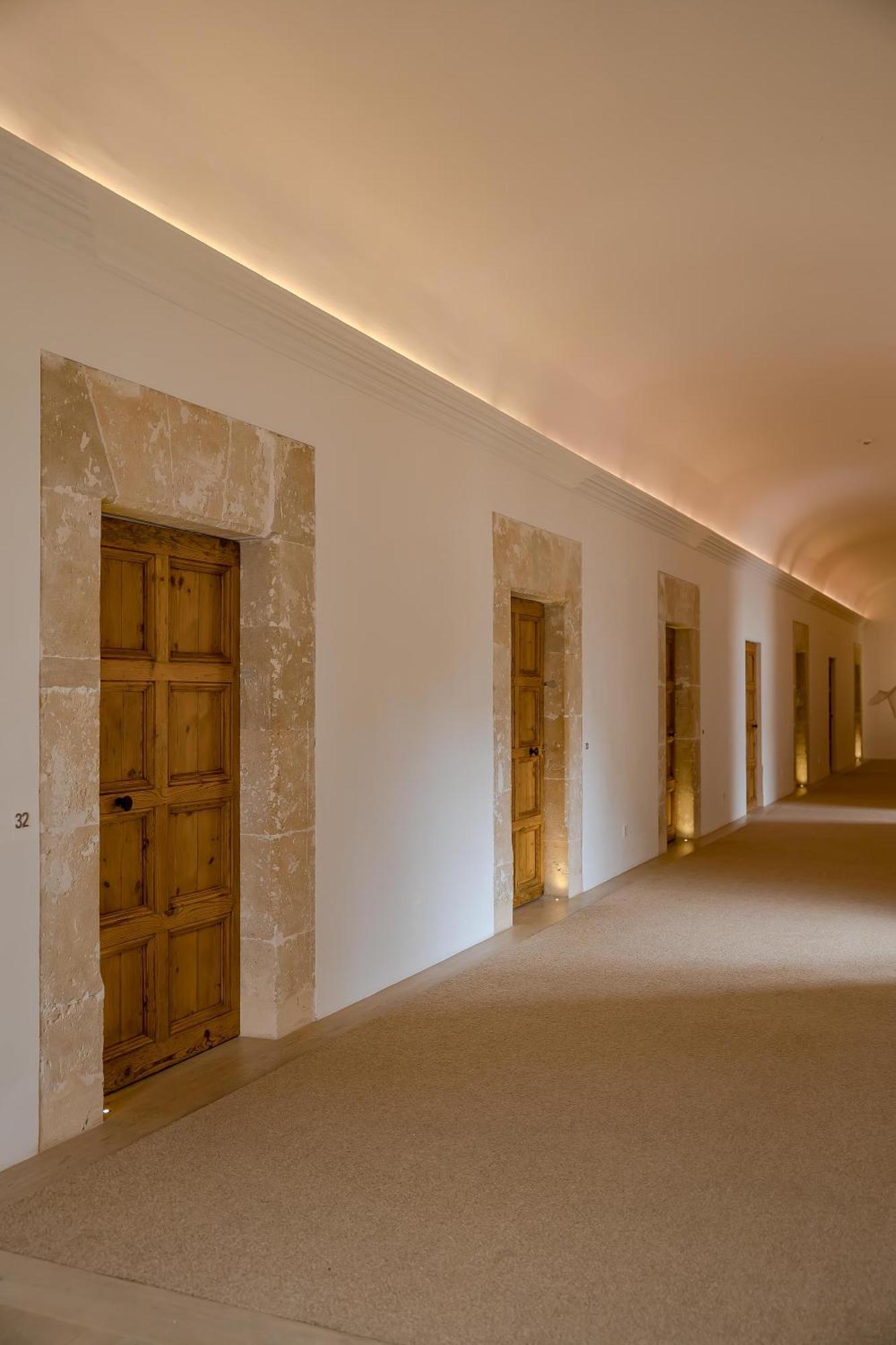 Convent De La Missio - Grand Luxury Boutique Hotel, Adults Only Palma de Mallorca Eksteriør bilde
