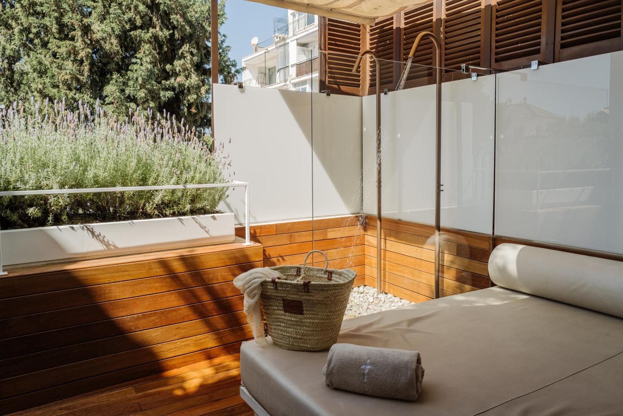 Convent De La Missio - Grand Luxury Boutique Hotel, Adults Only Palma de Mallorca Eksteriør bilde