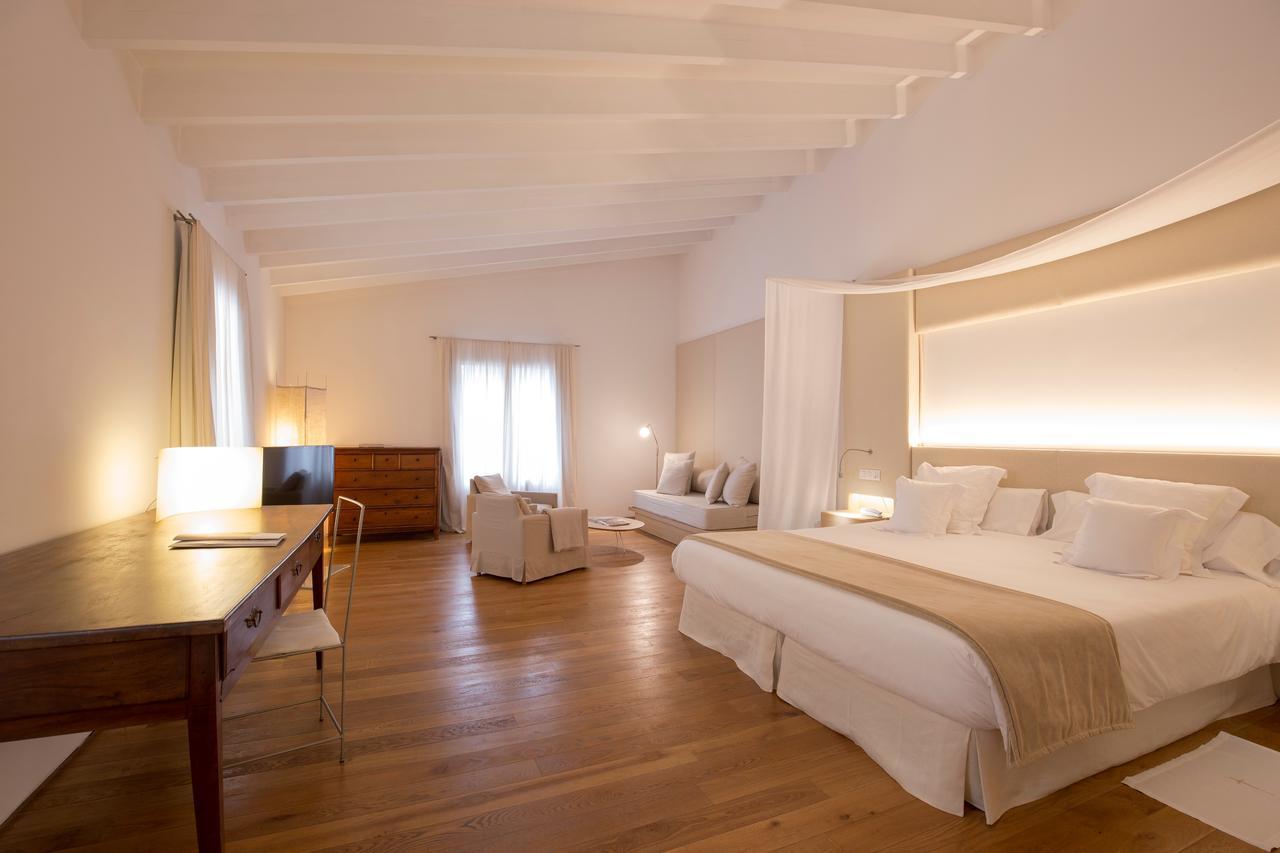 Convent De La Missio - Grand Luxury Boutique Hotel, Adults Only Palma de Mallorca Eksteriør bilde